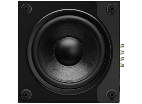 Triangle Thetis 280 - cecha 1